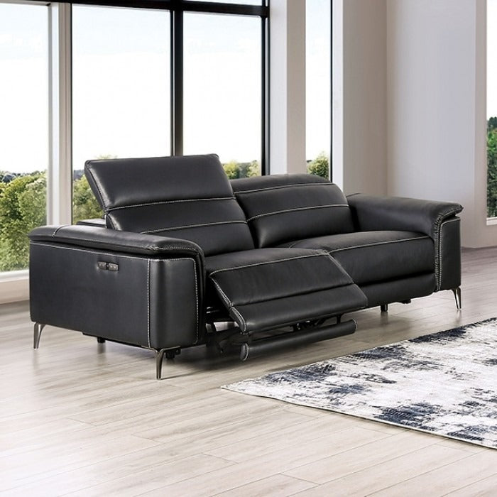 Asconis Power Reclining Sofa