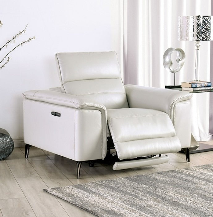 Ascora Power Recliner