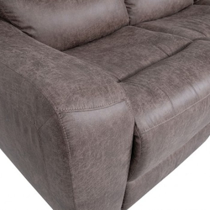 Demetrio Power Recliner