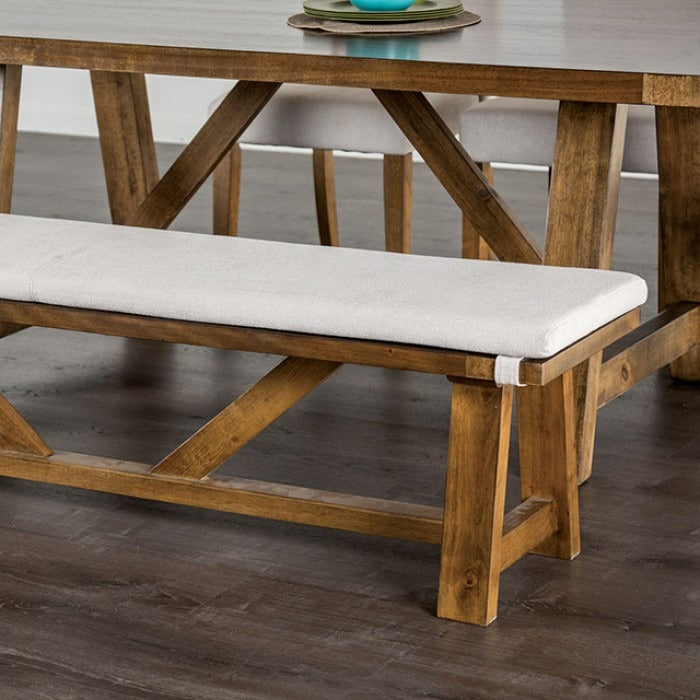 Lomere Dining Set