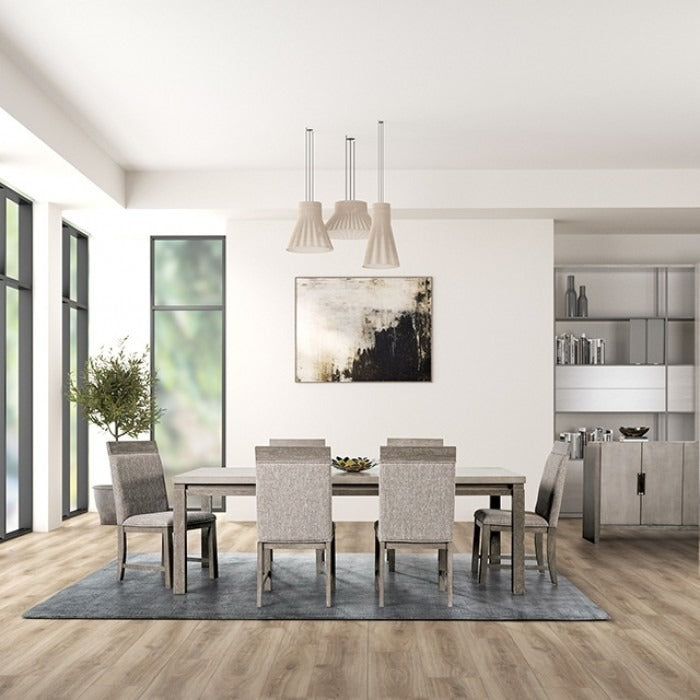 Gristall Dining Table