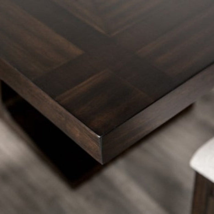 Holmsbury Rectangle Dining Table Set