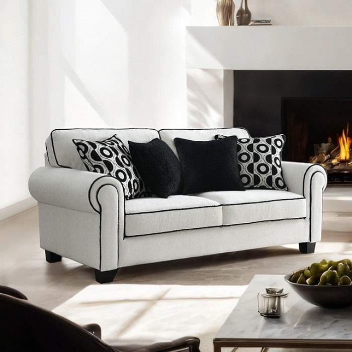Vivienne Loveseat