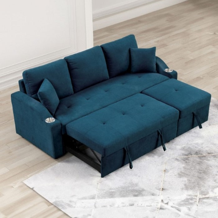 Roydell Sleeper Sofa