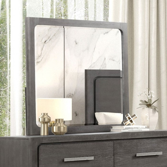 Cromwell Mirror