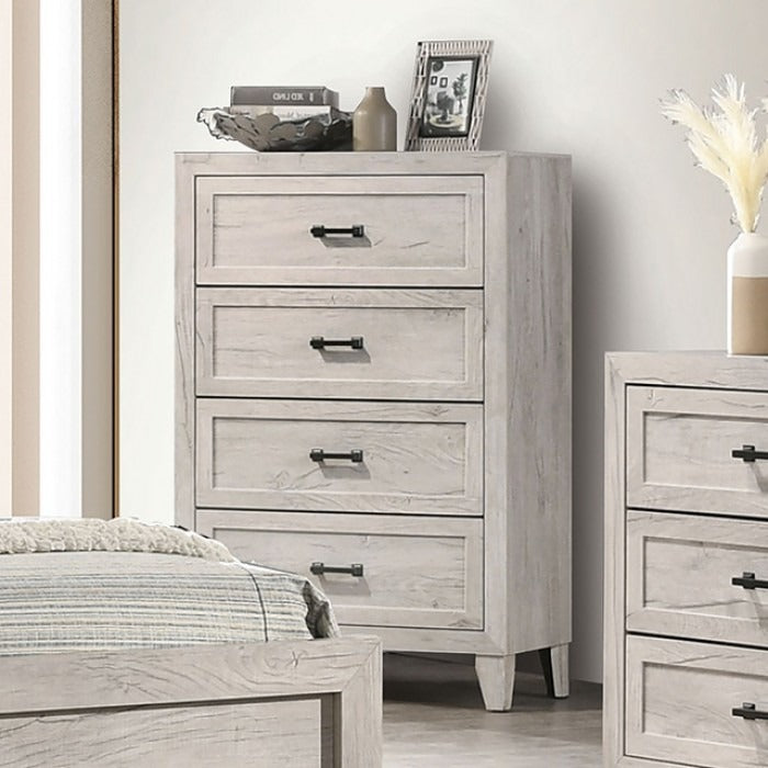 Mayson Bedroom Set