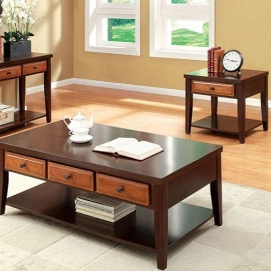 Senera End Table