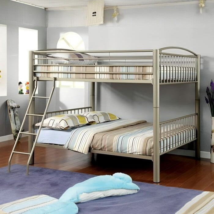 Loviah Bunk Bed