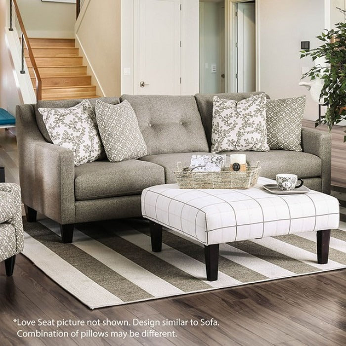 Dorsey Loveseat