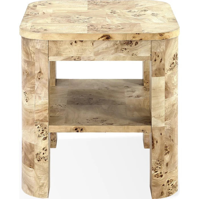 Cosimo End Table