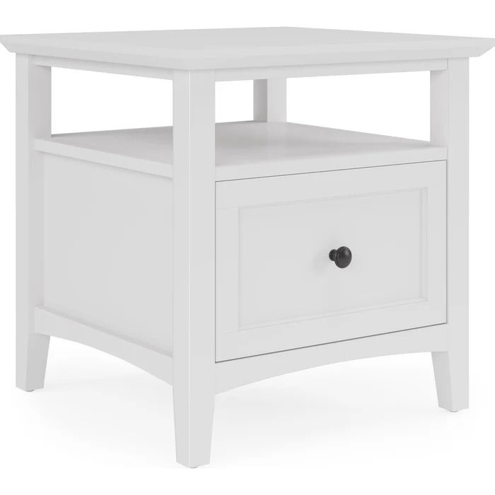 Graciela End Table