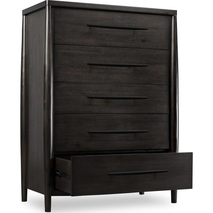 Kokan Five Drawer Chest