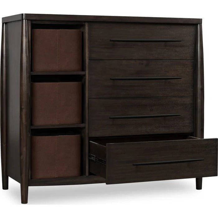 Kokan Sweater Chest with Storage