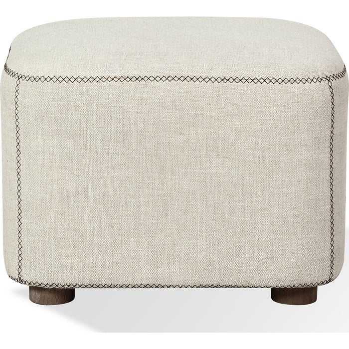Louren Ottoman