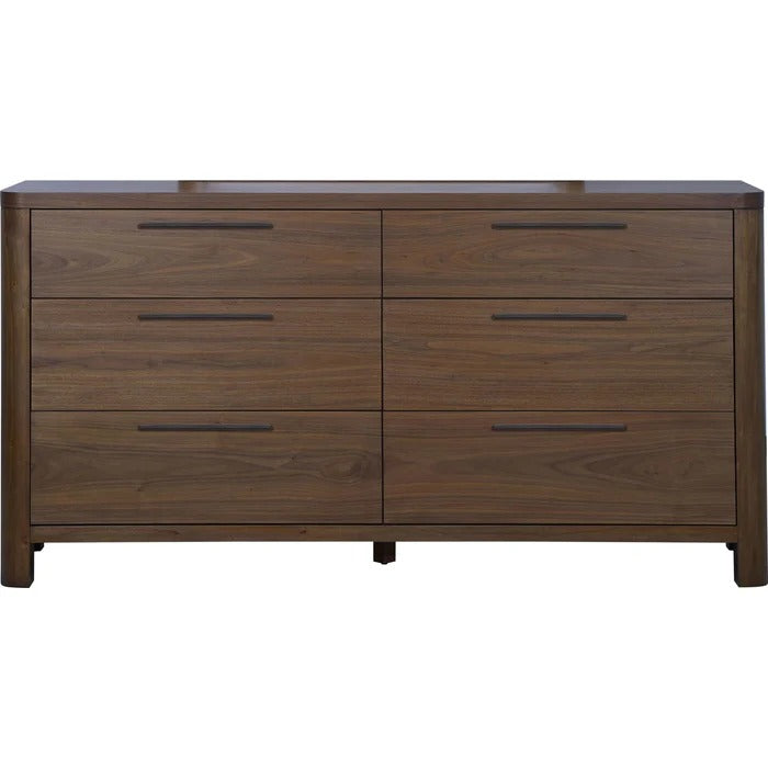 Toton Dresser Set