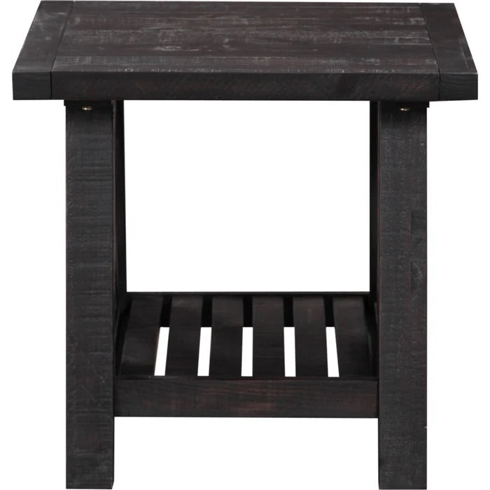 Yosenite Side Table