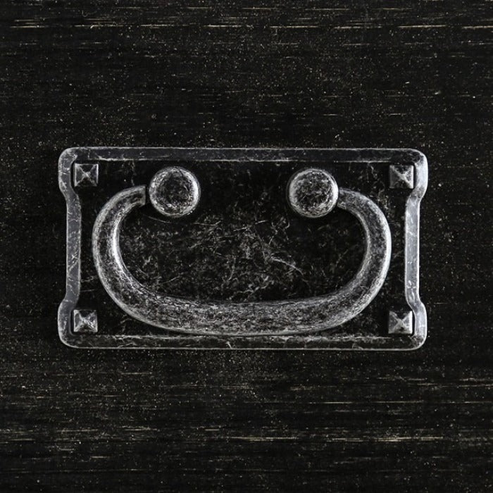 Ampelion Chest