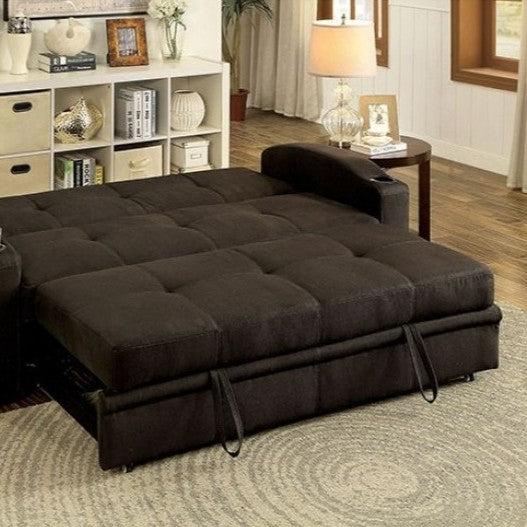 Mavina Futon Sofa