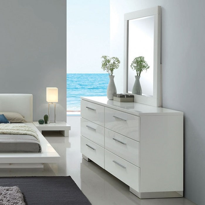 Christiana Dresser