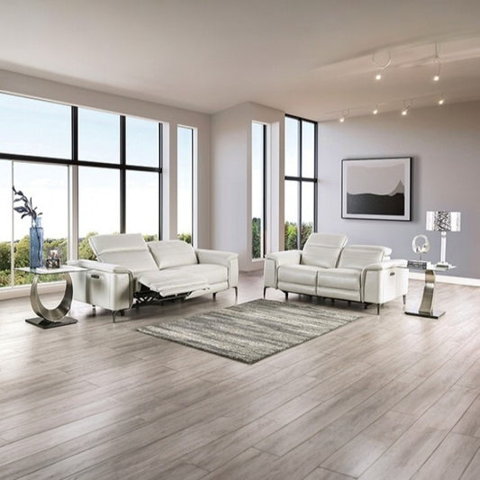 Ascora Power Recliner