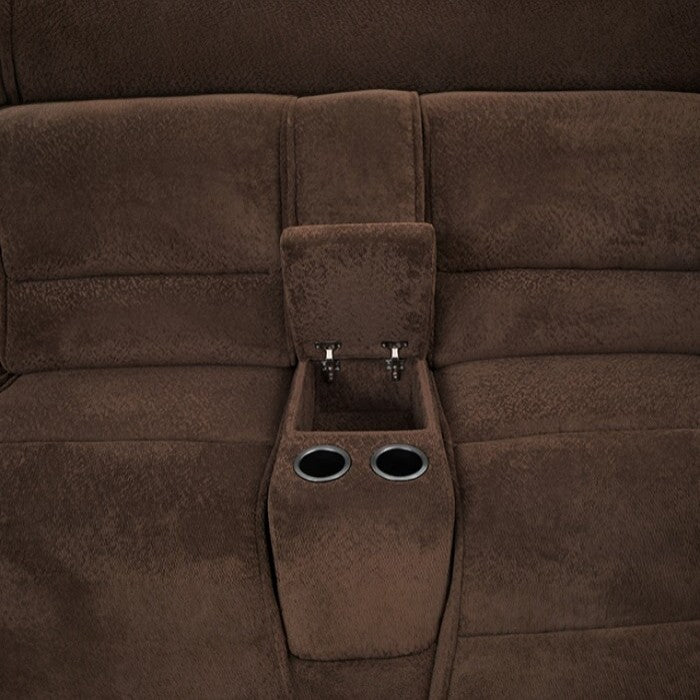 Damascus Power Reclining Sectional