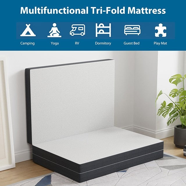 Hollihock Mattress
