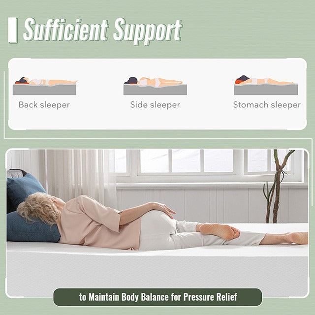 Coreopsia Mattress
