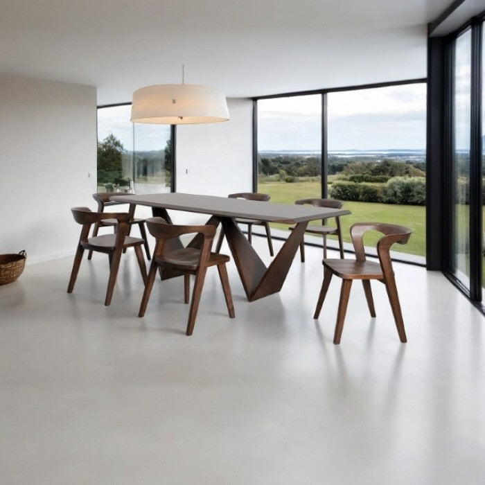 Romira Dining Table