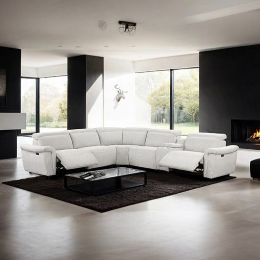 Hieronim Power Sectional