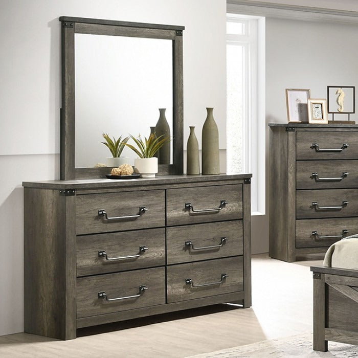 Britonial Dresser
