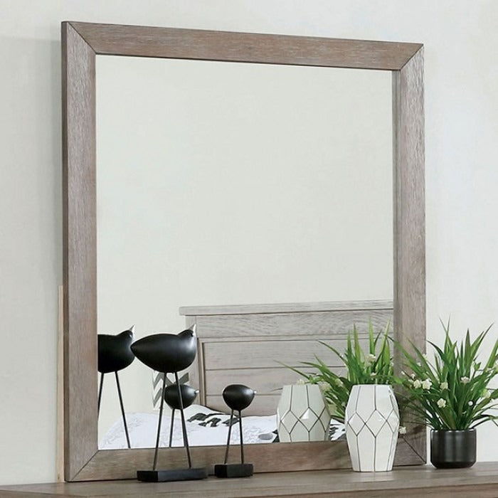 Vevay Dresser Set