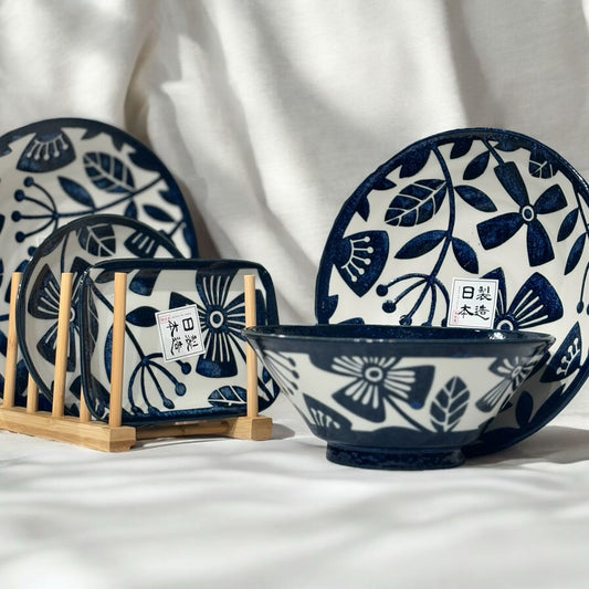 Lucky Clover Dinnerware - Futu With . . .