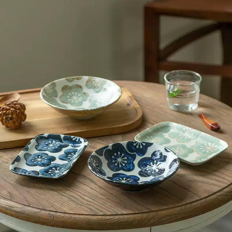 Seumei Dinnerware - Futu With . . .
