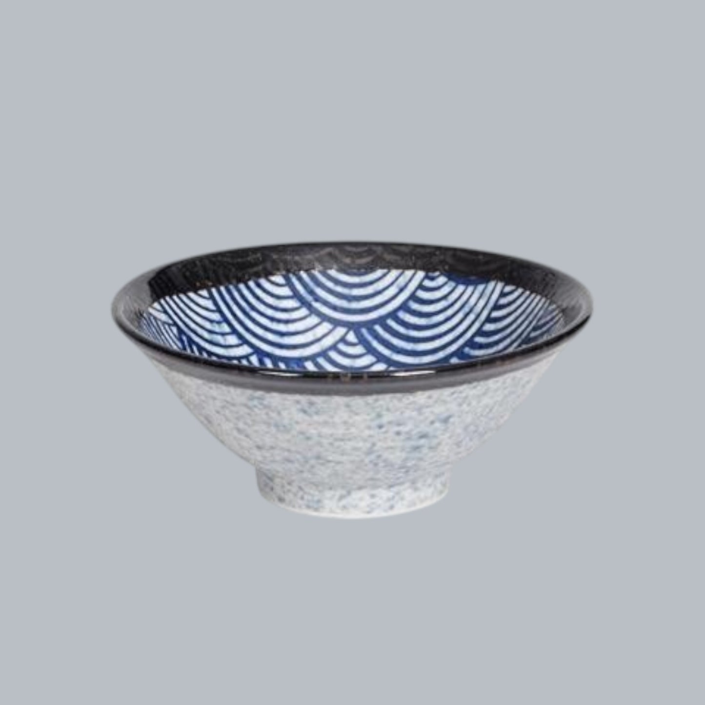 Seigaiha Dinnerware - Futu With . . .