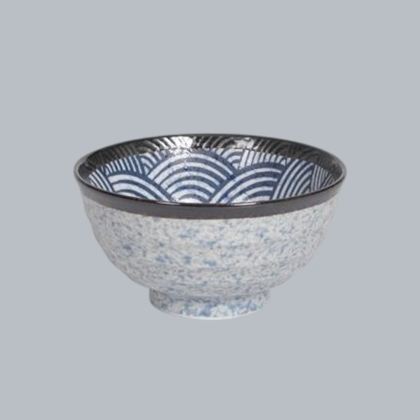 Seigaiha Dinnerware - Futu With . . .