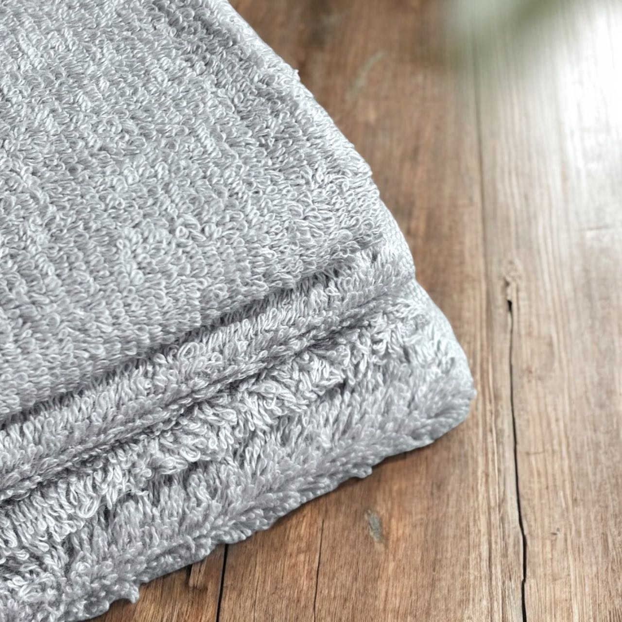 Soft Cotton Towel Set - Futu With . . .