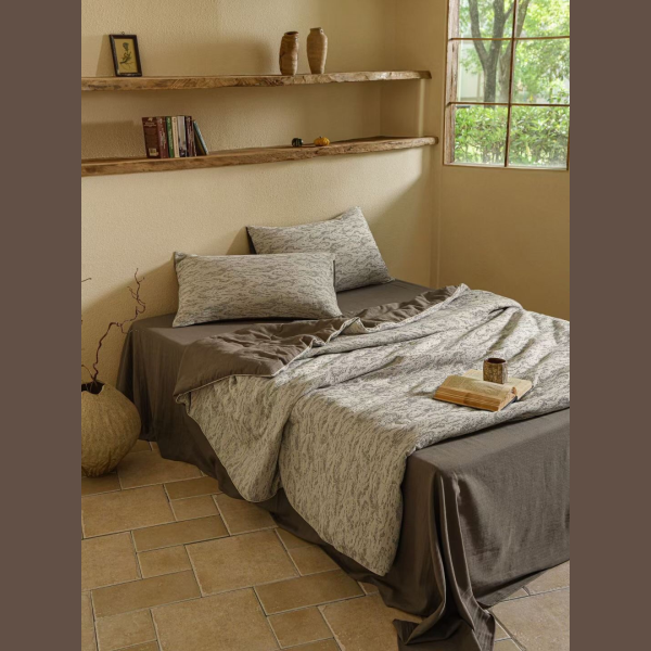 Elegant Jacquard Summer Blanket - Futu With . . .