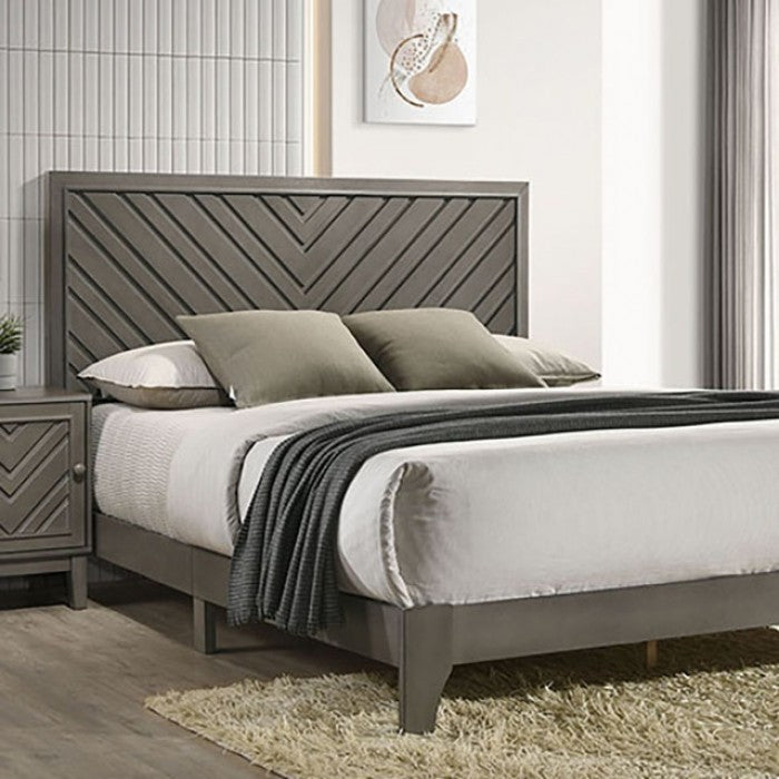 Vitus Bed Frame