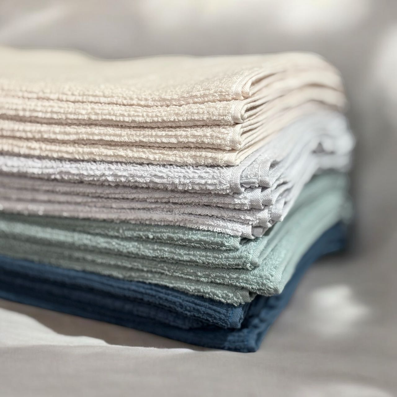 Ultra-Light Quick-Dry Towel Set - Futu With . . .