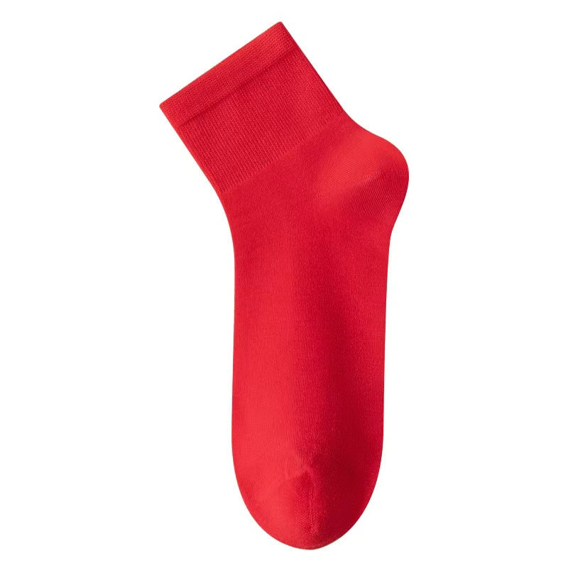 Women's Cotton Socks - 2 Pairs - Futu With . . .