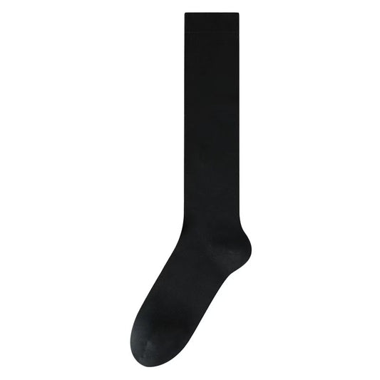 Women's Cotton Calf Socks - 2 Pairs - Futu With . . .