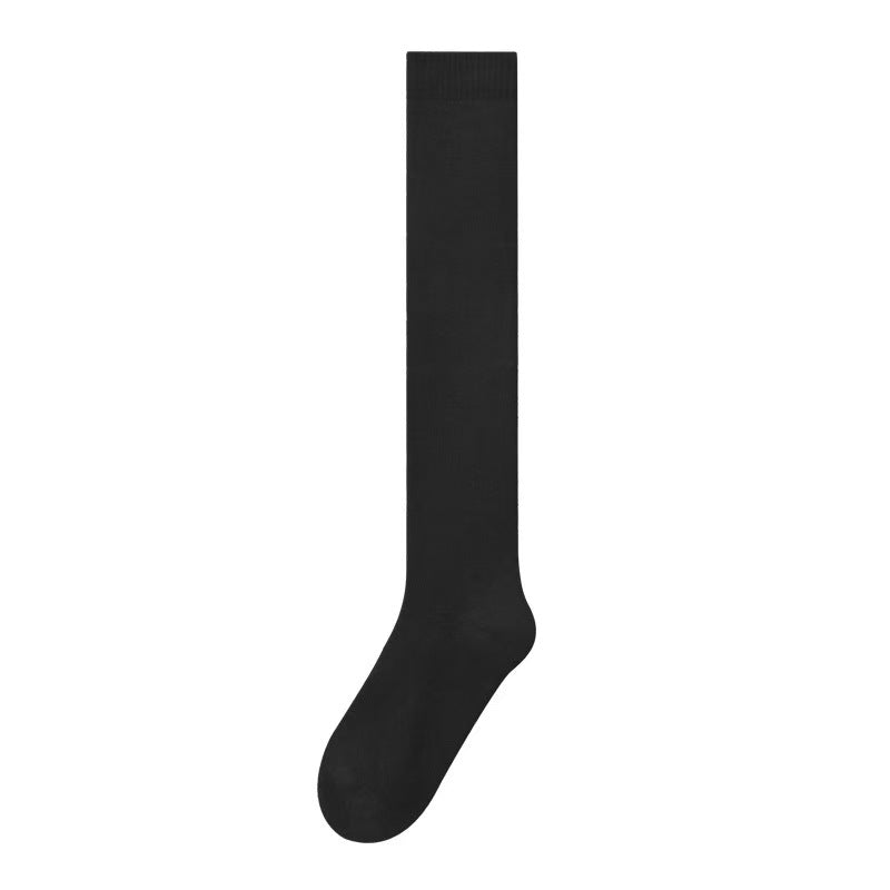 Women's Long Thickened Cotton Socks - Futu With . . .