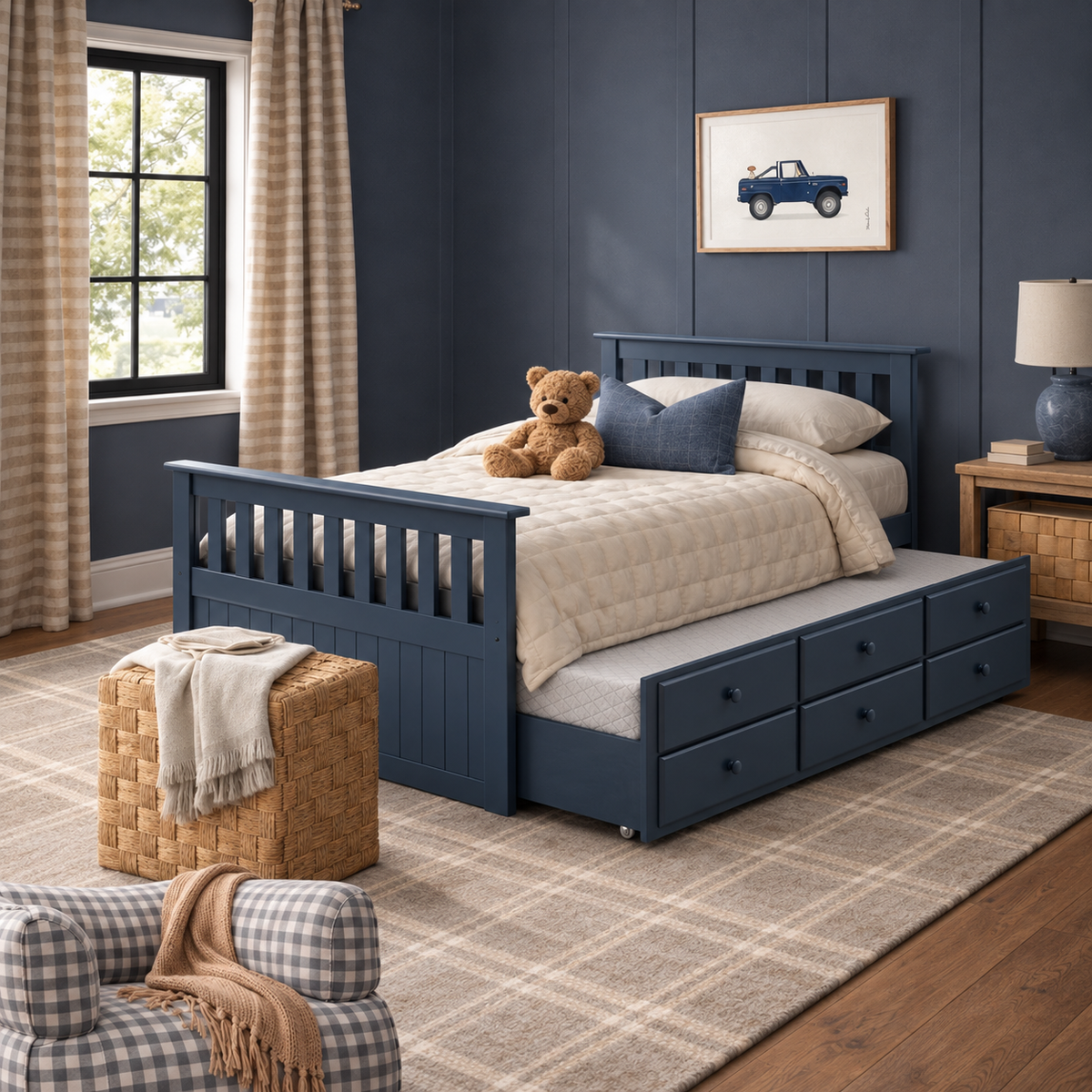 Kids Room