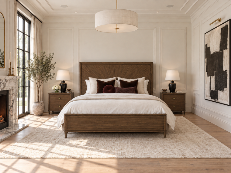 Bed Room