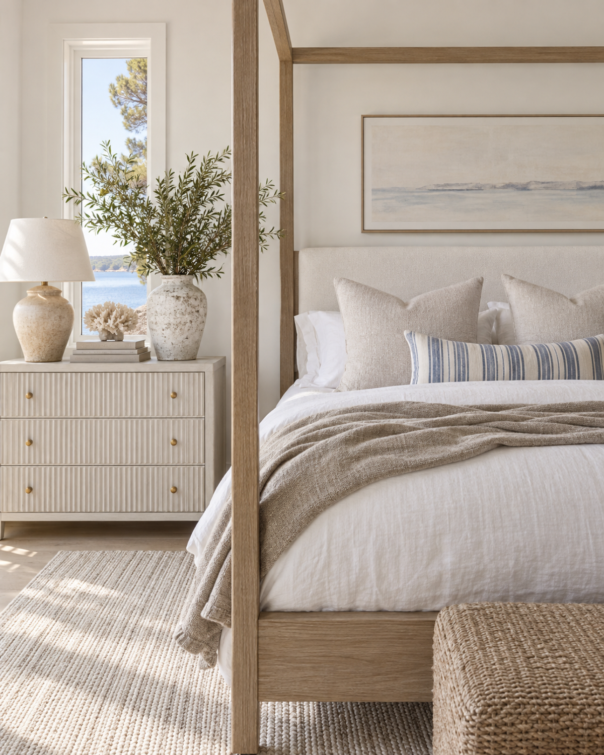 BEDROOM FURNITURE