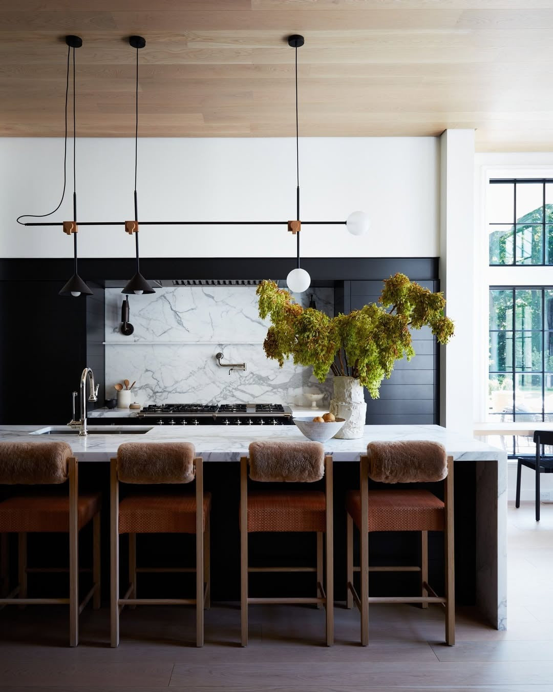 Bar and Counter Stools