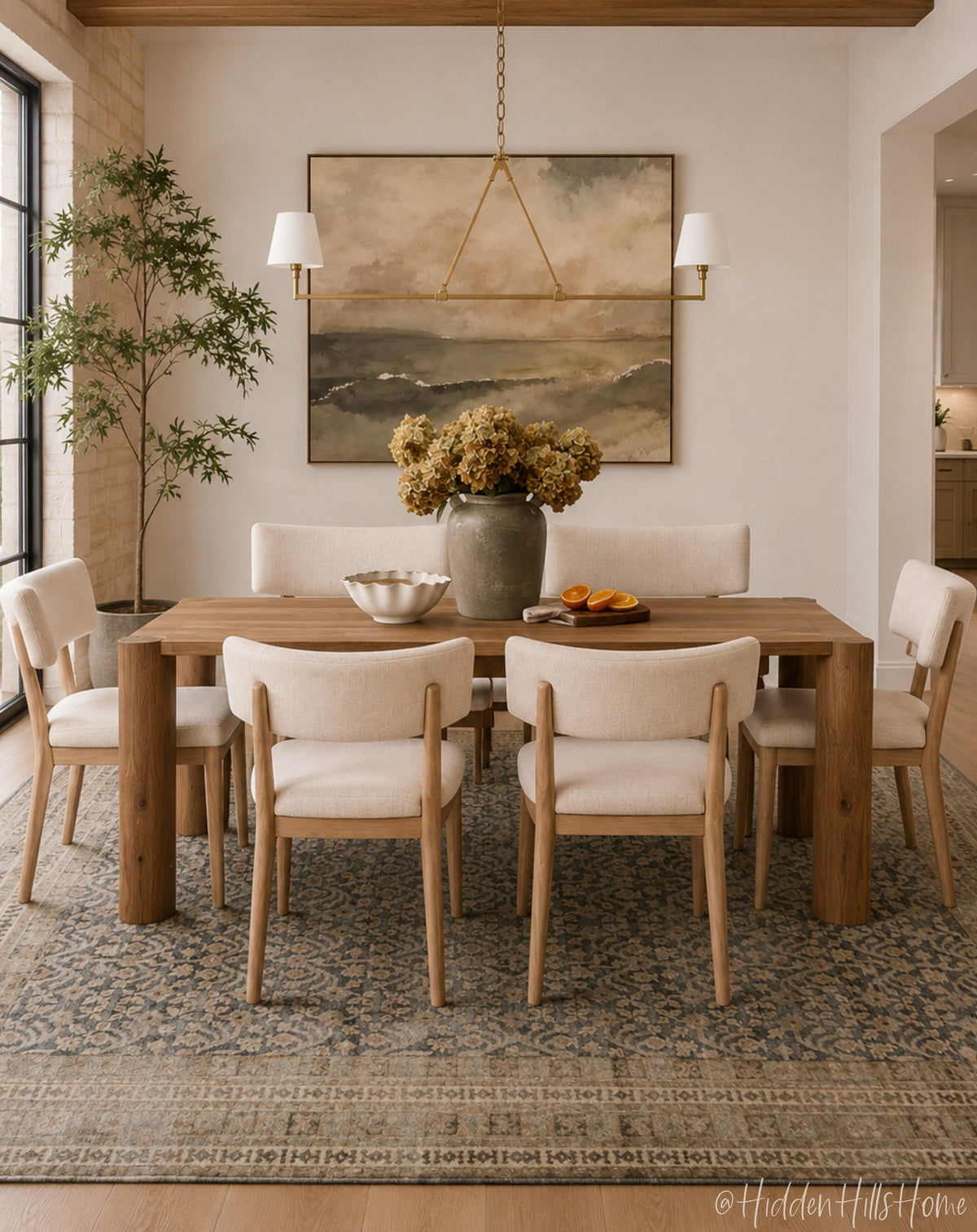 Dinning Room