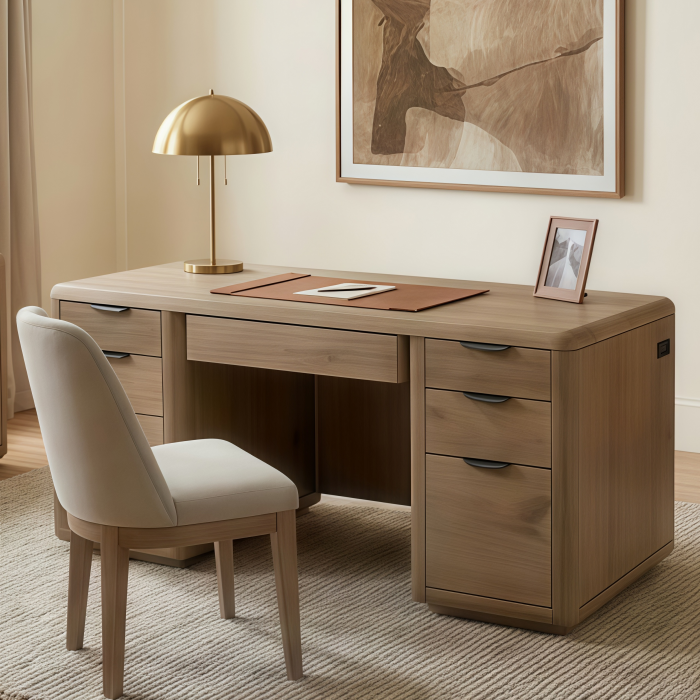 Sorenne Arc Home Office