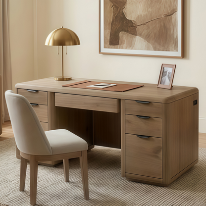 Sorenne Arc Home Office