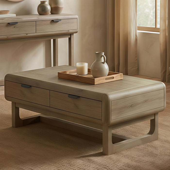 Sorenne Arc Occasional Tables